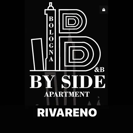 Lägenhet Bolognabyside-rivareno